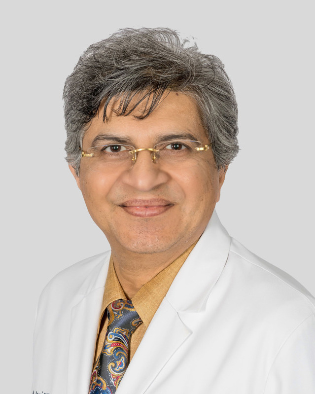 Ajay Jani